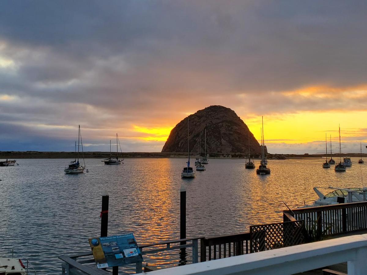 Gray'S Inn & Gallery Morro Bay Exterior foto