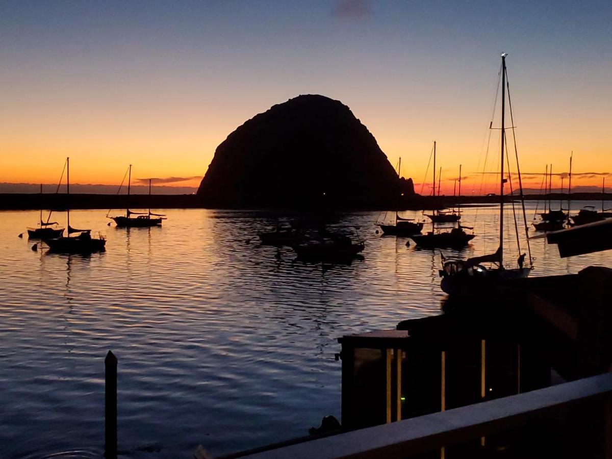 Gray'S Inn & Gallery Morro Bay Exterior foto