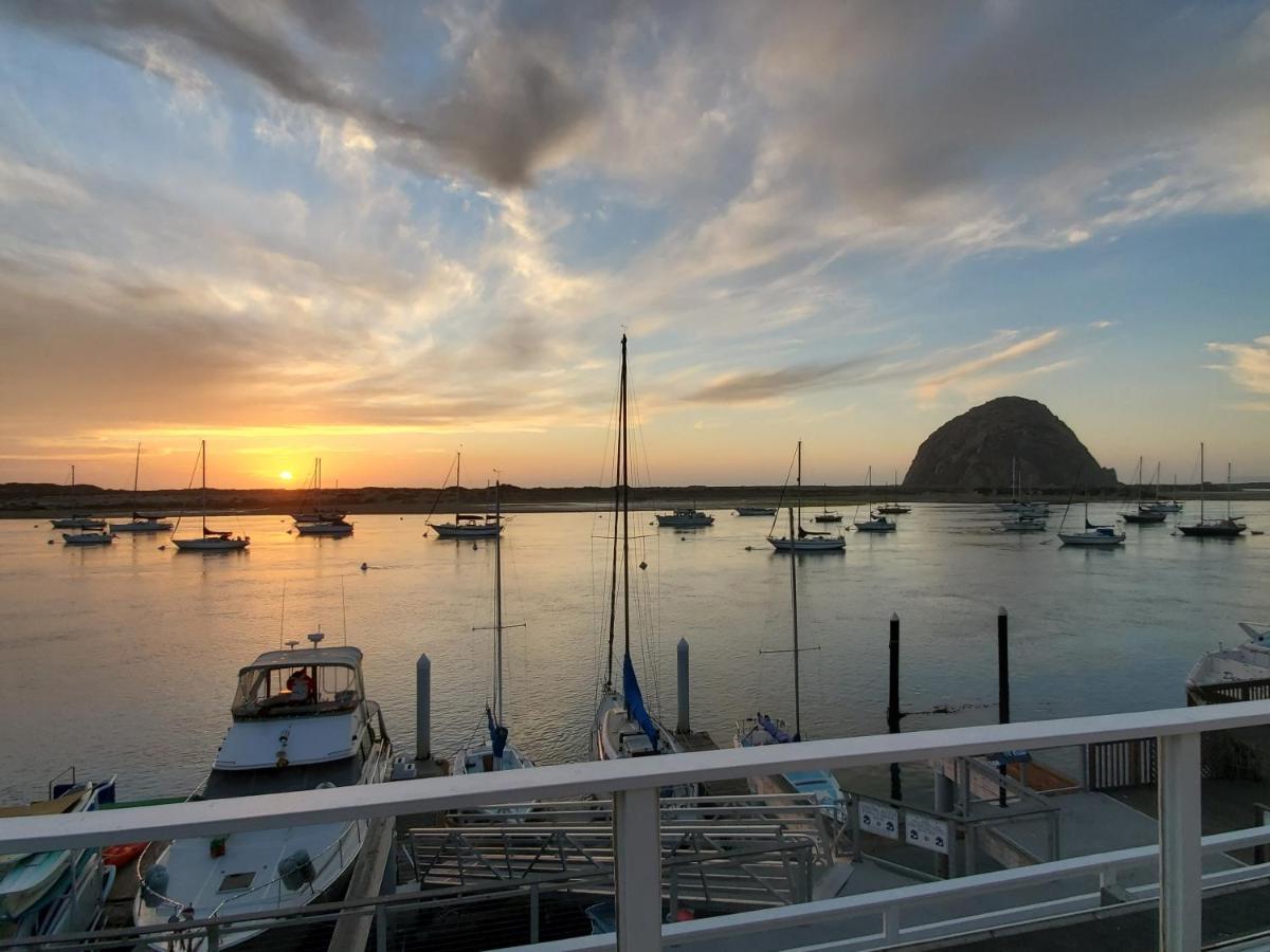 Gray'S Inn & Gallery Morro Bay Exterior foto