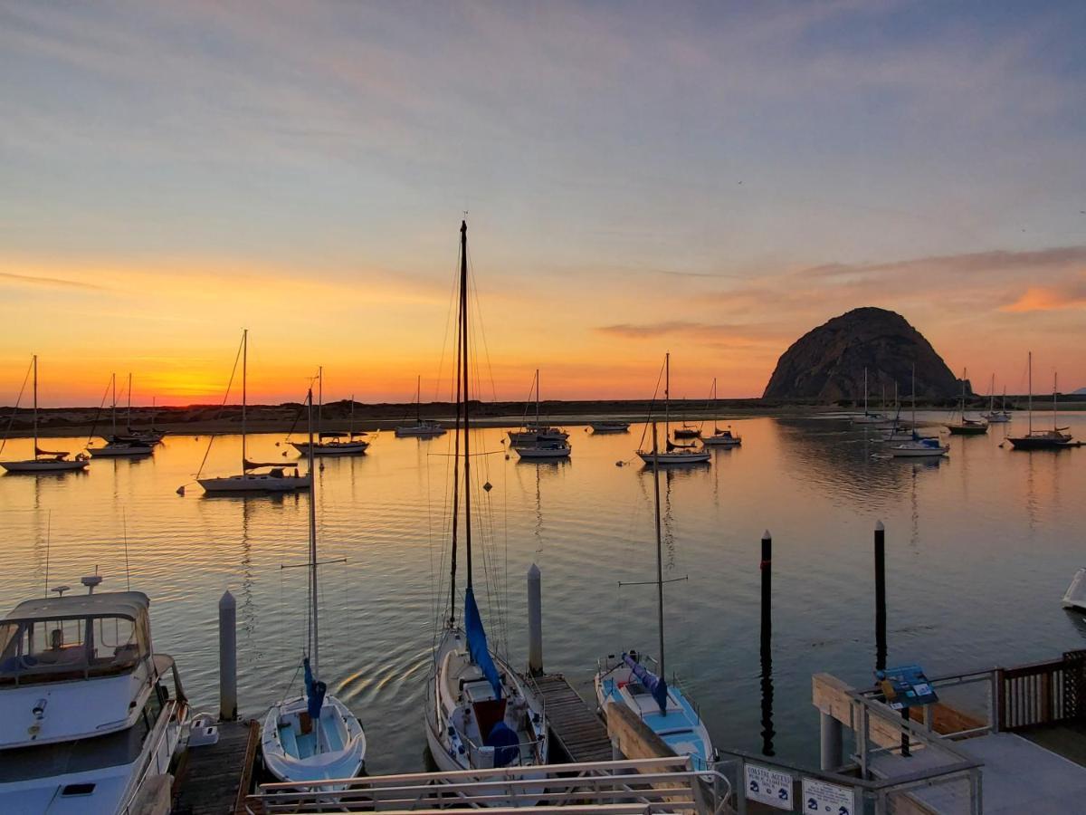 Gray'S Inn & Gallery Morro Bay Exterior foto