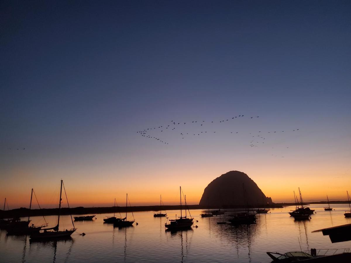Gray'S Inn & Gallery Morro Bay Exterior foto