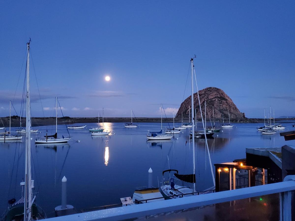 Gray'S Inn & Gallery Morro Bay Exterior foto