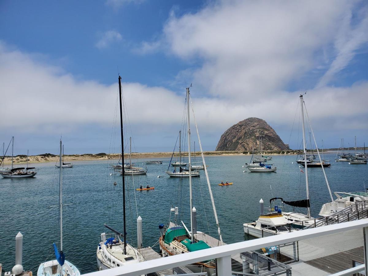 Gray'S Inn & Gallery Morro Bay Exterior foto