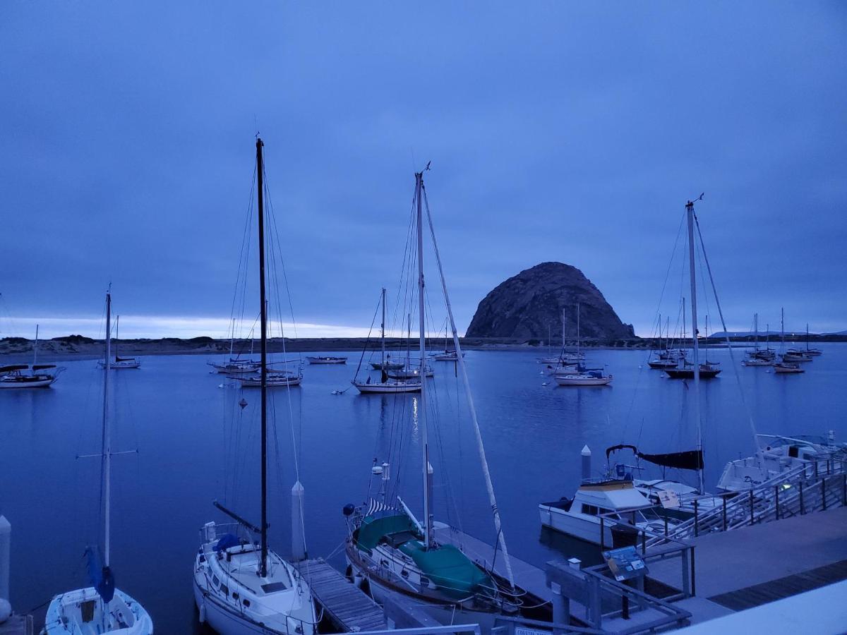 Gray'S Inn & Gallery Morro Bay Exterior foto
