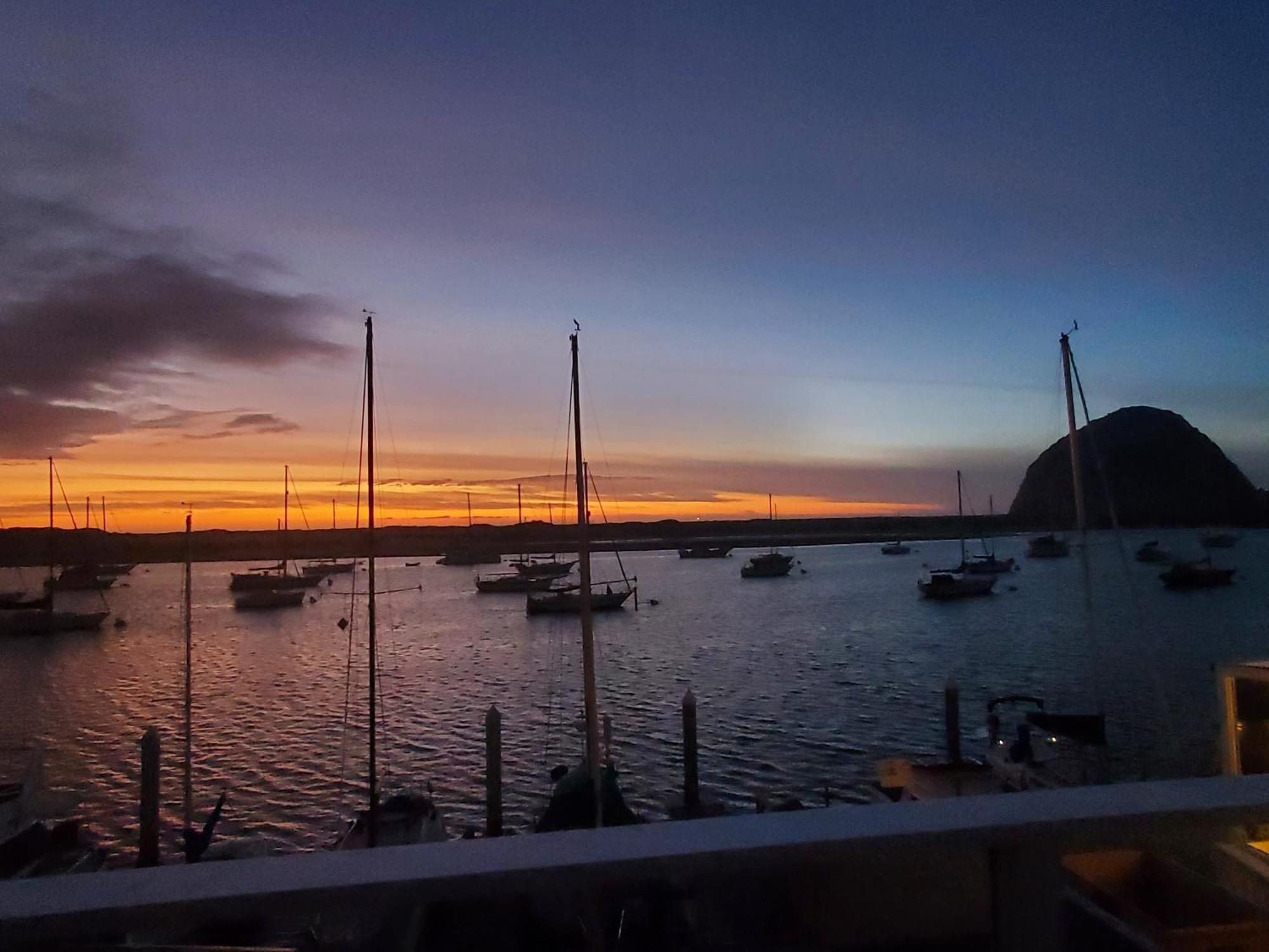 Gray'S Inn & Gallery Morro Bay Exterior foto